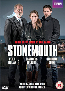 Stonemouth | Stone mouth  DVD